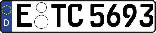 E-TC5693