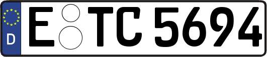 E-TC5694