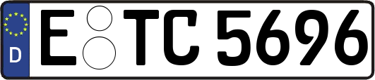 E-TC5696