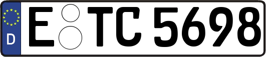 E-TC5698
