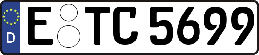 E-TC5699