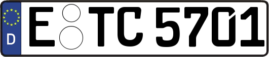 E-TC5701