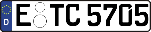 E-TC5705