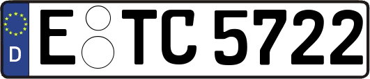 E-TC5722