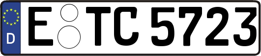E-TC5723