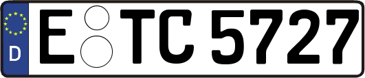 E-TC5727