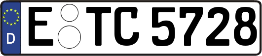 E-TC5728