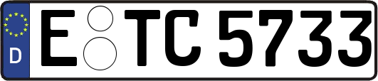 E-TC5733