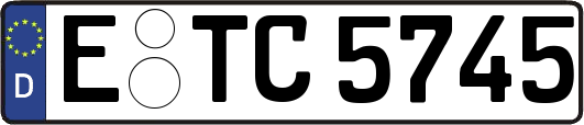 E-TC5745