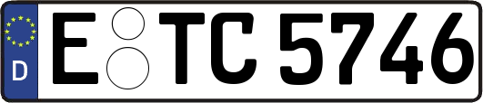 E-TC5746