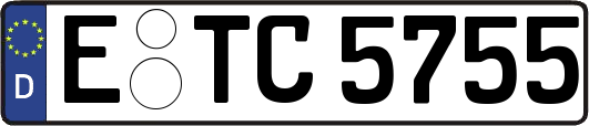 E-TC5755