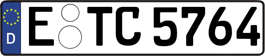 E-TC5764