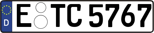 E-TC5767