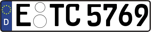 E-TC5769