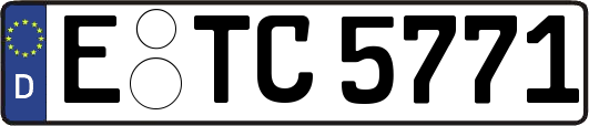 E-TC5771