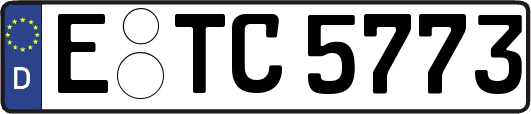 E-TC5773