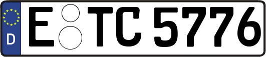 E-TC5776