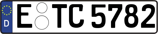 E-TC5782