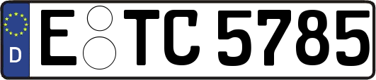 E-TC5785