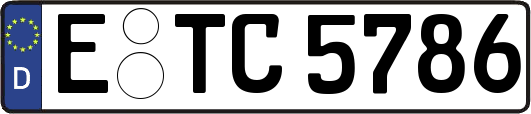 E-TC5786