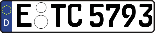 E-TC5793
