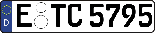 E-TC5795