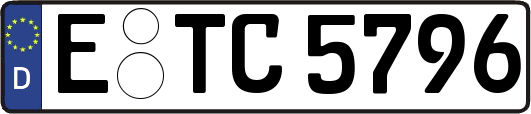 E-TC5796