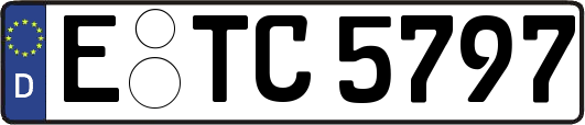 E-TC5797