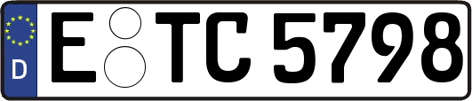 E-TC5798