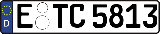 E-TC5813