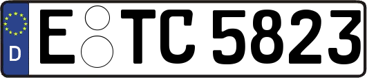 E-TC5823