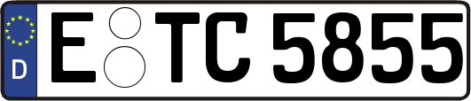 E-TC5855