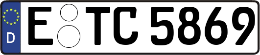 E-TC5869