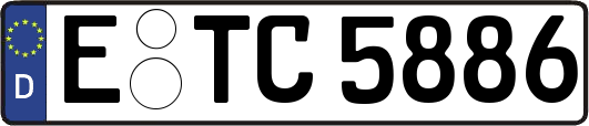 E-TC5886