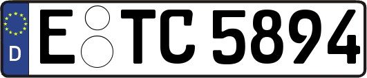 E-TC5894