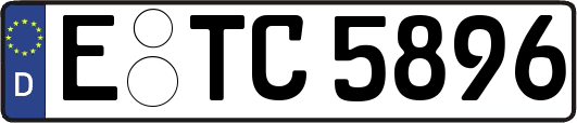 E-TC5896