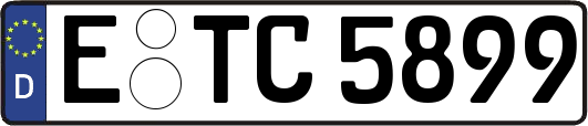 E-TC5899