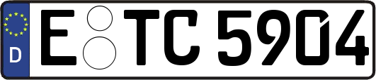 E-TC5904