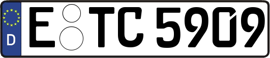 E-TC5909