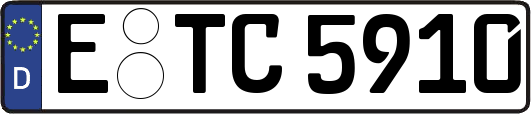 E-TC5910