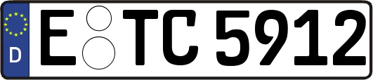 E-TC5912
