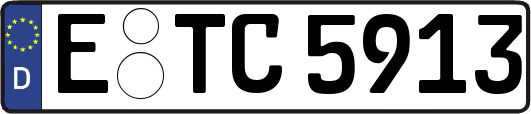 E-TC5913
