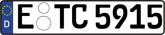 E-TC5915