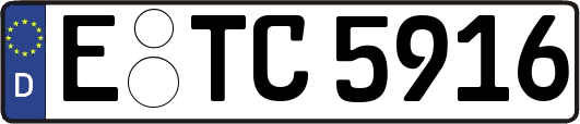 E-TC5916