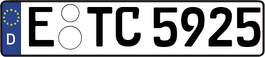 E-TC5925