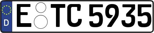 E-TC5935
