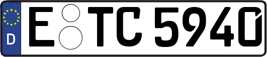 E-TC5940
