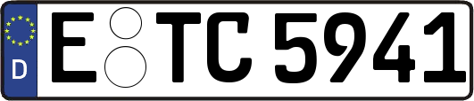 E-TC5941