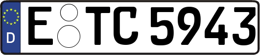 E-TC5943