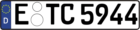 E-TC5944